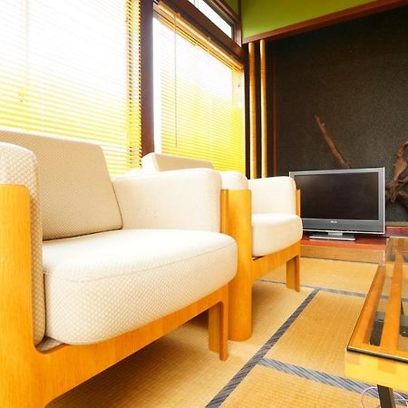 Super Tomato House Takayama Villa Takayama  Dış mekan fotoğraf