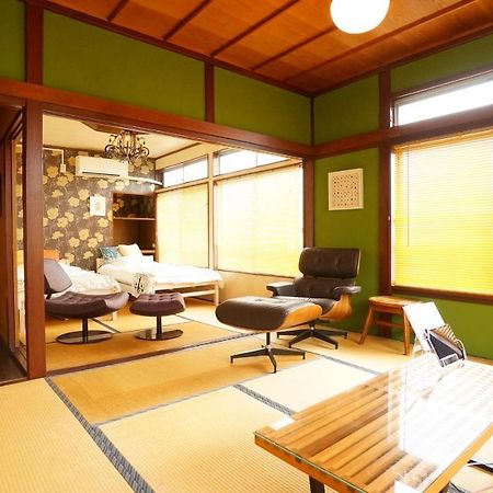 Super Tomato House Takayama Villa Takayama  Dış mekan fotoğraf