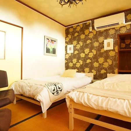 Super Tomato House Takayama Villa Takayama  Dış mekan fotoğraf
