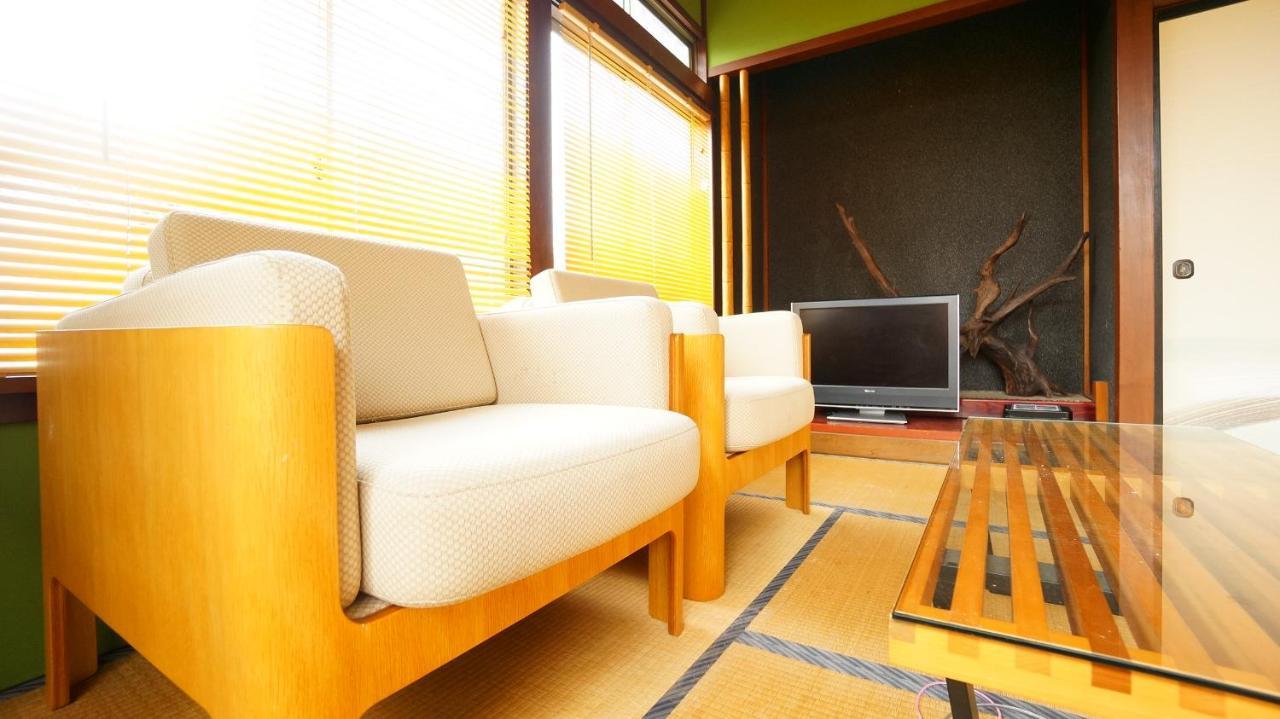 Super Tomato House Takayama Villa Takayama  Dış mekan fotoğraf