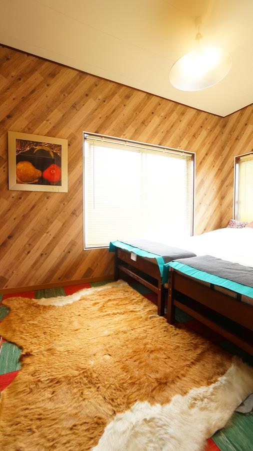 Super Tomato House Takayama Villa Takayama  Dış mekan fotoğraf