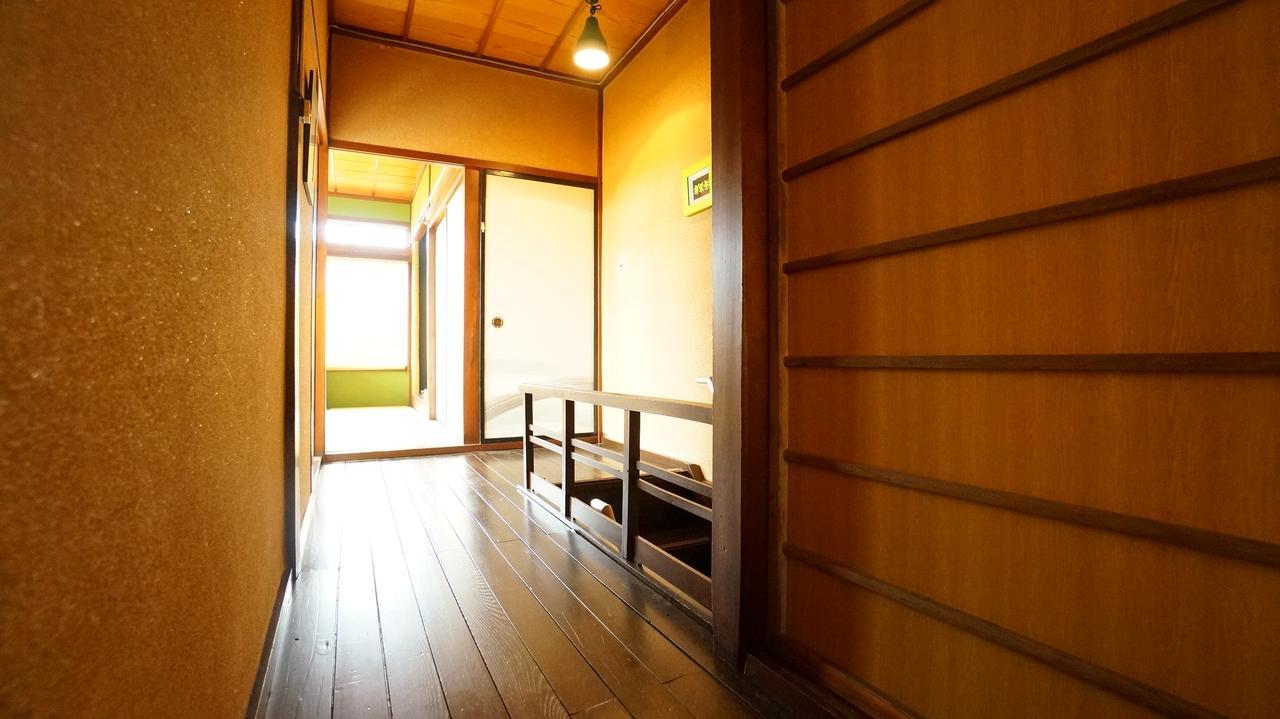 Super Tomato House Takayama Villa Takayama  Dış mekan fotoğraf