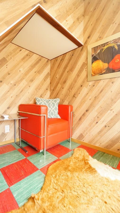 Super Tomato House Takayama Villa Takayama  Dış mekan fotoğraf