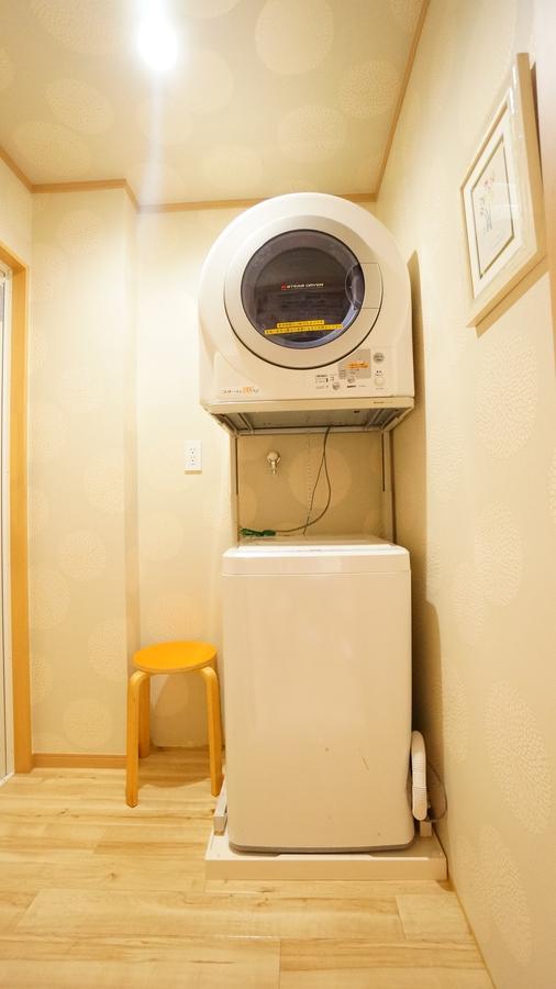 Super Tomato House Takayama Villa Takayama  Dış mekan fotoğraf
