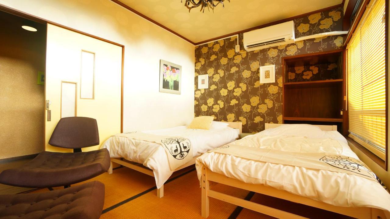 Super Tomato House Takayama Villa Takayama  Dış mekan fotoğraf